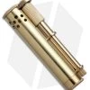 Douglass Field-S Lighter Waterproof Japan (Solid Brass) -Outdoor Practical Tool Shop douglass field s dg fs brass
