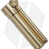 Douglass Field-L Lighter (Brass) DG-FL 2 Douglass Field-L Lighter (Brass) DG-FL -Outdoor Practical Tool Shop douglass field s gold cm