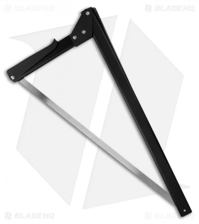 EKA 21" Viking Combi-Saw Aluminum Folding Handle 4 EKA 21" Viking Combi-Saw Aluminum Folding Handle - Image 2