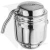 Esbit Coffee Maker Stainless Steel 200mL 20102400 -Outdoor Practical Tool Shop esbit coffee maker cup stainless steel closed