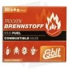 Esbit Solid Fuel Tablets 20 X 4g 00102000 -Outdoor Practical Tool Shop esbit solid fuel compustible cubes 20pk