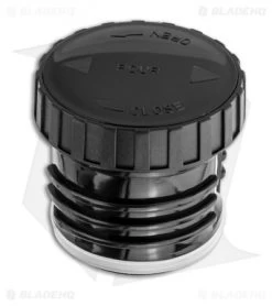 Esbit .75L Stainless Steel Vacuum Flask VF750ML -Outdoor Practical Tool Shop esbit vacuum flask 0 5litters vf500ml stainless steel black orange top 2