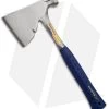 Estwing Carpenter's Hatchet W/ Shock Reduction Grip E3-2H -Outdoor Practical Tool Shop estwing e3 2h carpenters hatchet shock reduction