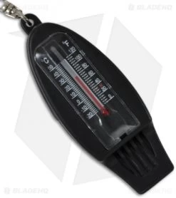 Explorer Whistle, Compass & Magnifying Glass -Outdoor Practical Tool Shop explorer whistle exp24 back