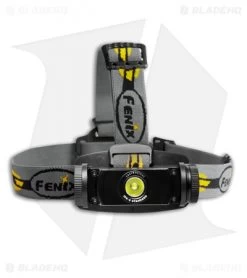 Fenix HL55 Headlamp Cree XM-L2 LED (900 Lumens)