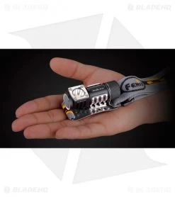 Fenix HM50R V2.0 Rechargeable Headlamp (700 Lumens) -Outdoor Practical Tool Shop fenix hl50 365 lumens headlamp hand