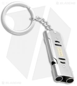 Fenix NW20 Dual Power Design Emergency Whistle -Outdoor Practical Tool Shop fenix whistle nw20 front
