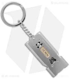 Fenix NW30 Triple Power Design Emergency Whistle -Outdoor Practical Tool Shop fenix whistle nw30 back