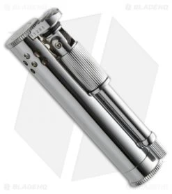 Douglass Field-S Lighter Waterproof Japan (Chrome)