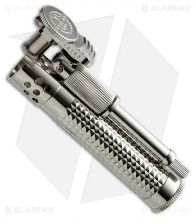 Douglass Field-S Lighter Waterproof Japan (Diamond Cut) 4 Douglass Field-S Lighter Waterproof Japan (Diamond Cut) - Image 2