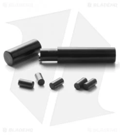 Douglass Field Lighter Spare Flints (Pack Of 5) Japan