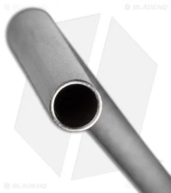 Flytanium Proboscis Titanium Straw - Bead Blast 6 Flytanium Proboscis Titanium Straw - Bead Blast -Outdoor Practical Tool Shop flytanium straw front cm