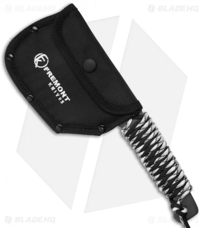 Fremont Knives Farson Hatchet Survival Tool 4 Fremont Knives Farson Hatchet Survival Tool - Image 2
