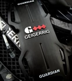 Geigerrig Guardian G4 Black Hydration Pack W/ 70 Oz. Bladder -Outdoor Practical Tool Shop geigerrig guardian g4 parts