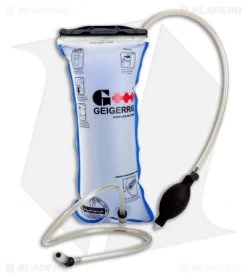 Geigerrig RIG 1210 Black Hydration Pack W/ 100 Oz. Bladder 7 Geigerrig RIG 1210 Black Hydration Pack W/ 100 Oz. Bladder -Outdoor Practical Tool Shop geigerrig hydration engine 3litter 1