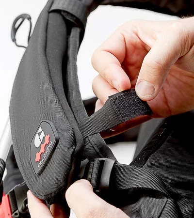 Geigerrig Insulated Tube Garage Hydration Pack Accessory 4 Geigerrig Insulated Tube Garage Hydration Pack Accessory - Image 2