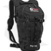Geigerrig RIG 700 Black Ballistic Hydration Pack W/ 70 Oz. Bladder 2 Geigerrig RIG 700 Black Ballistic Hydration Pack W/ 70 Oz. Bladder -Outdoor Practical Tool Shop geigerrig rig 700 ballistic black g2700bk