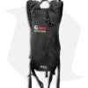 Geigerrig The Rig Black Hydration Pack W/ 70 Oz. Bladder -Outdoor Practical Tool Shop geigerrig rig black g3rigbk