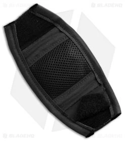 Geigerrig Tactical Power Bulb Holder Hydration Pack Accessory (Black) 7 Geigerrig Tactical Power Bulb Holder Hydration Pack Accessory (Black) -Outdoor Practical Tool Shop geigerrig tactical power bulb holder black back open