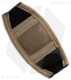 Geigerrig Tactical Power Bulb Holder Hydration Pack Accessory (Coyote) 7 Geigerrig Tactical Power Bulb Holder Hydration Pack Accessory (Coyote) -Outdoor Practical Tool Shop geigerrig tactical power bulb holder coyote back open