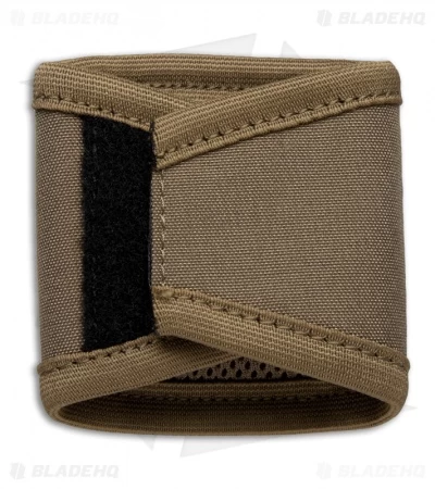 Geigerrig Tactical Power Bulb Holder Hydration Pack Accessory (Coyote) 4 Geigerrig Tactical Power Bulb Holder Hydration Pack Accessory (Coyote) - Image 2