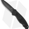 Gerber Answer F.A.S.T. SM Drop Point Spring Assisted Knife (2.75" Black) 0578 -Outdoor Practical Tool Shop gerber answer 275in blade 31 000578 bhq 10096 jr