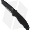 Gerber Answer 3.25 Spring Assisted Tanto Knife (3.3" Black Serr) 1970 1 Gerber Answer 3.25 Spring Assisted Tanto Knife (3.3" Black Serr) 1970 -Outdoor Practical Tool Shop gerber answer tanto 33 000021