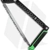 Gerber Freescape Camp Saw Folds-Flat (12" Blade) 31-002820 -Outdoor Practical Tool Shop gerber camp saw freescape cm