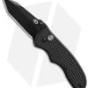 Gerber Mini FAST Draw Tanto Knife Assisted Opening (2.13" Black Plain) -Outdoor Practical Tool Shop gerber mini fast draw tanto black 30 000655