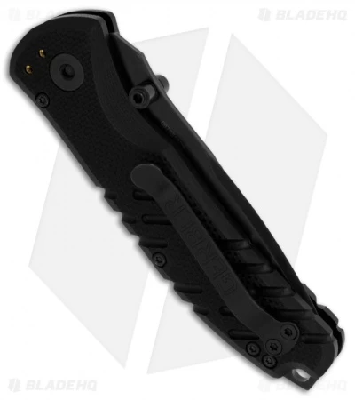 Gerber Propel Downrange AO Knife Desert Tan Assisted Opening (3.5" Black Serr) 4 Gerber Propel Downrange AO Knife Desert Tan Assisted Opening (3.5" Black Serr) - Image 2