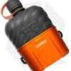 Gerber Bear Grylls Survival Canteen And Cup (1 Liter) 31-001062 -Outdoor Practical Tool Shop gerber servival canteen 1 liter