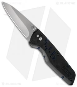 Gerber Skyridge FAST 2.0 Spring Assisted Knife (3.3" Bead Blast) 31-002856