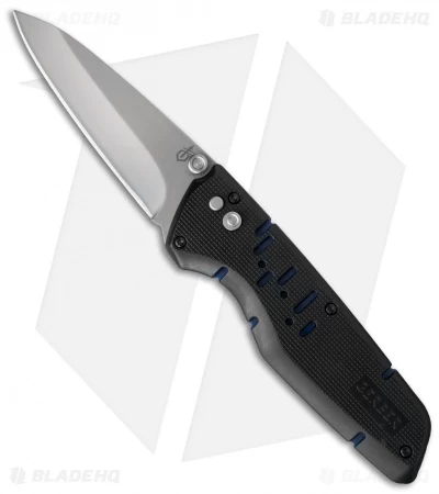 Gerber Skyridge FAST 2.0 Spring Assisted Knife (3.3" Bead Blast) 31-002856 3 Gerber Skyridge FAST 2.0 Spring Assisted Knife (3.3" Bead Blast) 31-002856