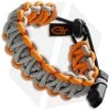 Gerber Bear Grylls Survival Bracelet 12' Paracord + Whistle -Outdoor Practical Tool Shop gerber survival braclet