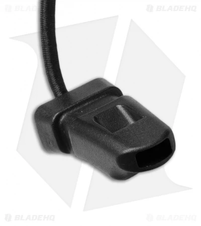 Gerber Bear Grylls Survival Bracelet 12' Paracord + Whistle 4 Gerber Bear Grylls Survival Bracelet 12' Paracord + Whistle - Image 2