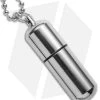Warhead Cylinder Lighter - Watertight -Outdoor Practical Tool Shop grindworx warhead lighter cm