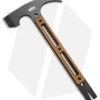 Hardcore Hardware MFE01 Rhino Axe Crowbar Utility Tool Coyote G10 -Outdoor Practical Tool Shop hardcore mfe01 g10 coyote axe