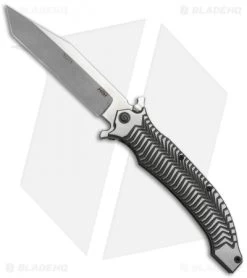 HTM Darrel Ralph AXD 5.5 Spring Assisted Knife (5.5" Two-Tone)