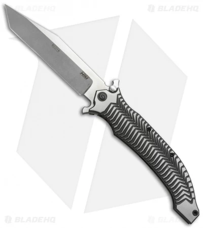 HTM Darrel Ralph AXD 5.5 Spring Assisted Knife (5.5" Two-Tone) 3 HTM Darrel Ralph AXD 5.5 Spring Assisted Knife (5.5" Two-Tone)