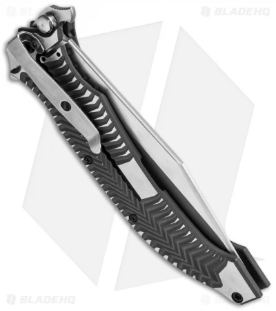 HTM Darrel Ralph AXD 5.5 Spring Assisted Knife (5.5" Two-Tone) 5 HTM Darrel Ralph AXD 5.5 Spring Assisted Knife (5.5" Two-Tone) - Image 3