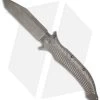 HTM Darrel Ralph AXD 5.5 Spring Assisted Knife (5.5" Stonewash Plain) -Outdoor Practical Tool Shop htm darrel ralph axd 5 5 mfdraxd55ao