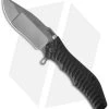 HTM Gun Hammer Bowie Spring Assisted Knife (3.5" BB Compound) -Outdoor Practical Tool Shop htm ghbhq1 cm