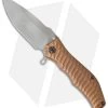 HTM Darrel Ralph Gun Hammer Torpedo Spring Assisted Knife Copper (3.5" Gray) -Outdoor Practical Tool Shop htm gun hammer copper torpedo bhq 36299 cm