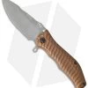 HTM Darrel Ralph Gun Hammer Trident Spring Assisted Knife Copper (3.5" Gray) -Outdoor Practical Tool Shop htm gun hammer copper trident bhq 36302 cm
