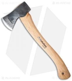 Hultafors Trekking Axe Classic 14.75" Hickory 840701