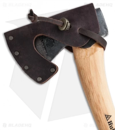 Hultafors Trekking Axe Classic 14.75" Hickory 840701 4 Hultafors Trekking Axe Classic 14.75" Hickory 840701 - Image 2