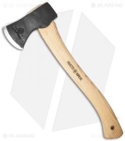 Hults Bruk 16" Almike Hatchet Swedish Axe