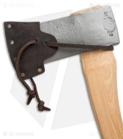Hults Bruk 20" Gran Splitting Axe 840582 Sweden -Outdoor Practical Tool Shop hults bruk splitting axe gran 840582 sheath cm