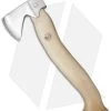 Karesuando Kniven 12" Stoerre Unna Aksu Hatchet Axe Natural Birch -Outdoor Practical Tool Shop karesuando kar4009 cm