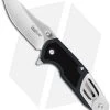 Kershaw Funxion DIY Assisted Opening Knife (3" Satin) 8200GRY -Outdoor Practical Tool Shop kershaw 8000gry funxion diy